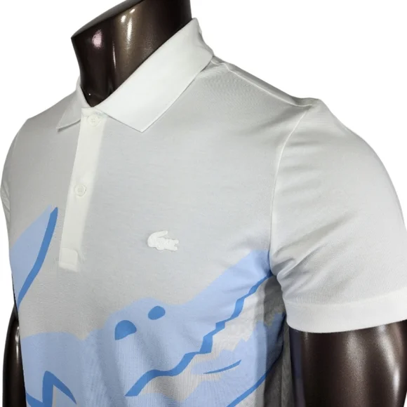 Lacoste Polo Shirt - Picture 4 of 5